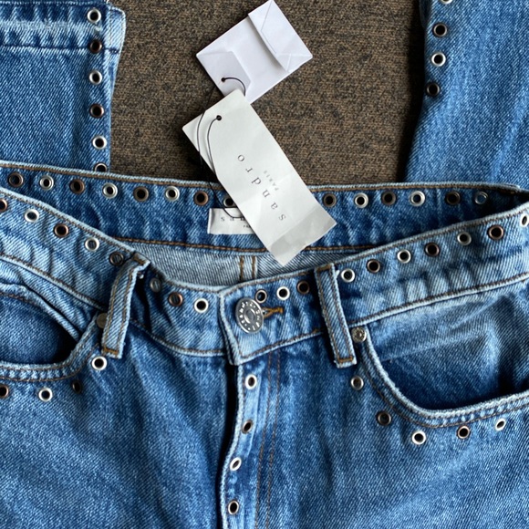 Sandro Pants - Sandro Jeans 💙